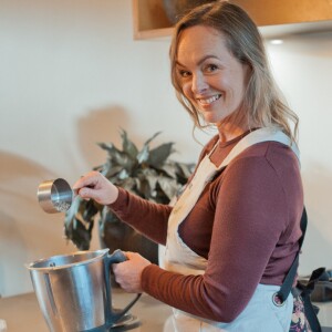 PAP 124: How to Start a Bake-From-Home Business (Even When the Economy Feels Crazy)