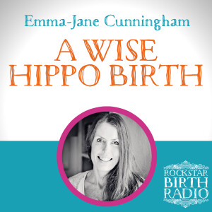 RBR 09 – Emma-Jane Cunningham – The Wise Hippo