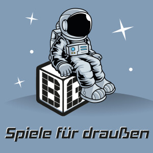 Spiele für draußen