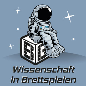 Wissenschaft in Brettspielen