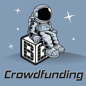 Crowdfunding