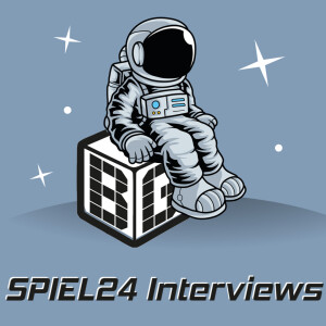 SPIEL24 Interviews