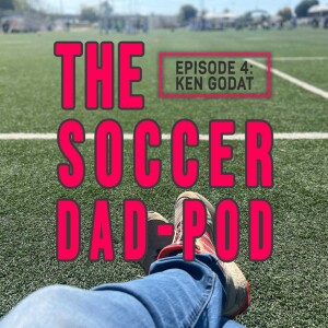 ”SDP” - EPISODE 4 - COACH... Ken Godat