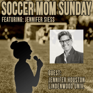 Soccer Mom Sunday | Jenn Houston