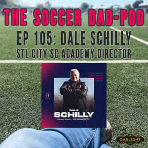 Episode 105: Dale Schilly