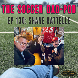 Ep 130: Shane Battelle