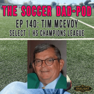 Ep 140: Tim McEvoy | SELECT