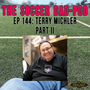 Ep 144: Terry Michler | CBC & Beyond