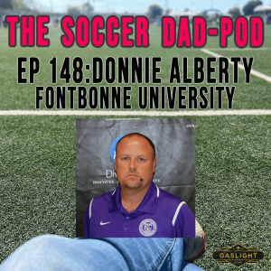 Episode 149: Donnie Alberty | Fontbonne University