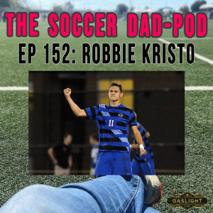 Episode 152: Robbie Kristo