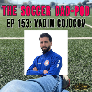 Episode 153: Vadim Cojocov | St. Louis Stars