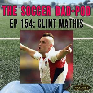 Episode 154: Clint Mathis