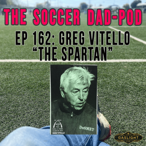 Episode 162: Greg Vitello | DeSmet Spartan Legend!