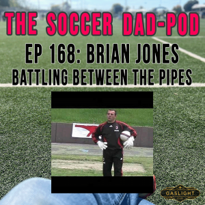 Episode 168: Brian Jones