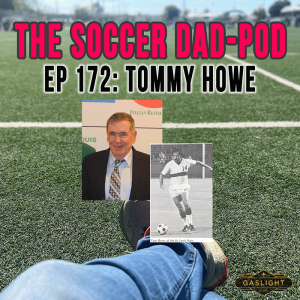 Episode 172: Tommy Howe