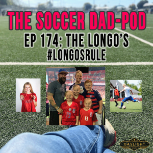 Episode 174: The Longo's | #LongosRule