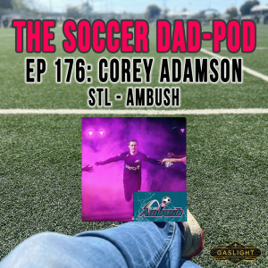 Episode 176: Corey Adamson | STL Ambush