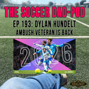 Episode 193: Dylan Hundelt | Ambush Vet Returns