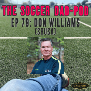 Episode 79: Don Williams - SRUSA