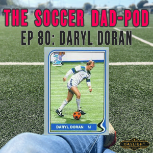 Episode 80: Daryl Doran