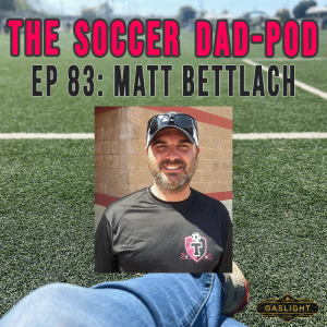 Episode 83: Matt Bettlach