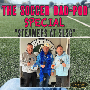 Steamers Special | Caden Update | Gooey Louie