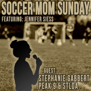 Episode 14:Stephanie Gabbert