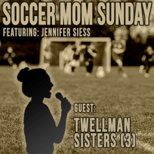 Soccer Mom Sunday: Twellman Sisters (3)