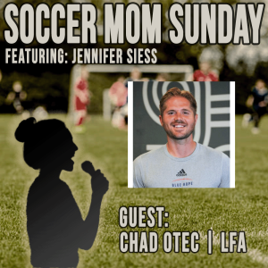 Soccer Mom Sunday: Chad Otec | Lou Fusz GA
