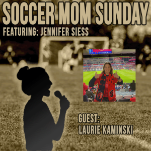 Soccer Mom Sunday: Laurie Kaminski | SLU | Lindenwood