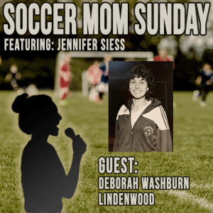 Soccer Mom Sunday: Debbie (Coach) Washburn | Lindenwood U