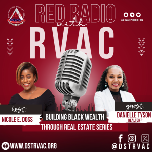 Building Black Wealth through Real Estate with Danielle Tyson