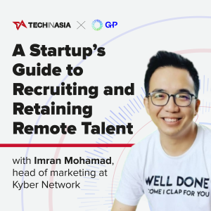 A startup’s guide to recruiting and retaining remote talent