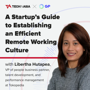 A startup’s guide to establishing an efficient remote-working culture
