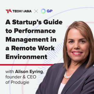 A startup’s guide to performance management in a remote-work environment
