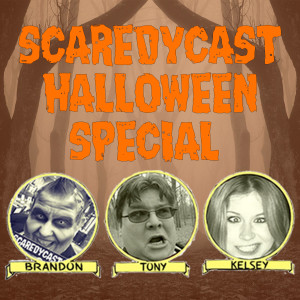 95. Halloween Special 2018