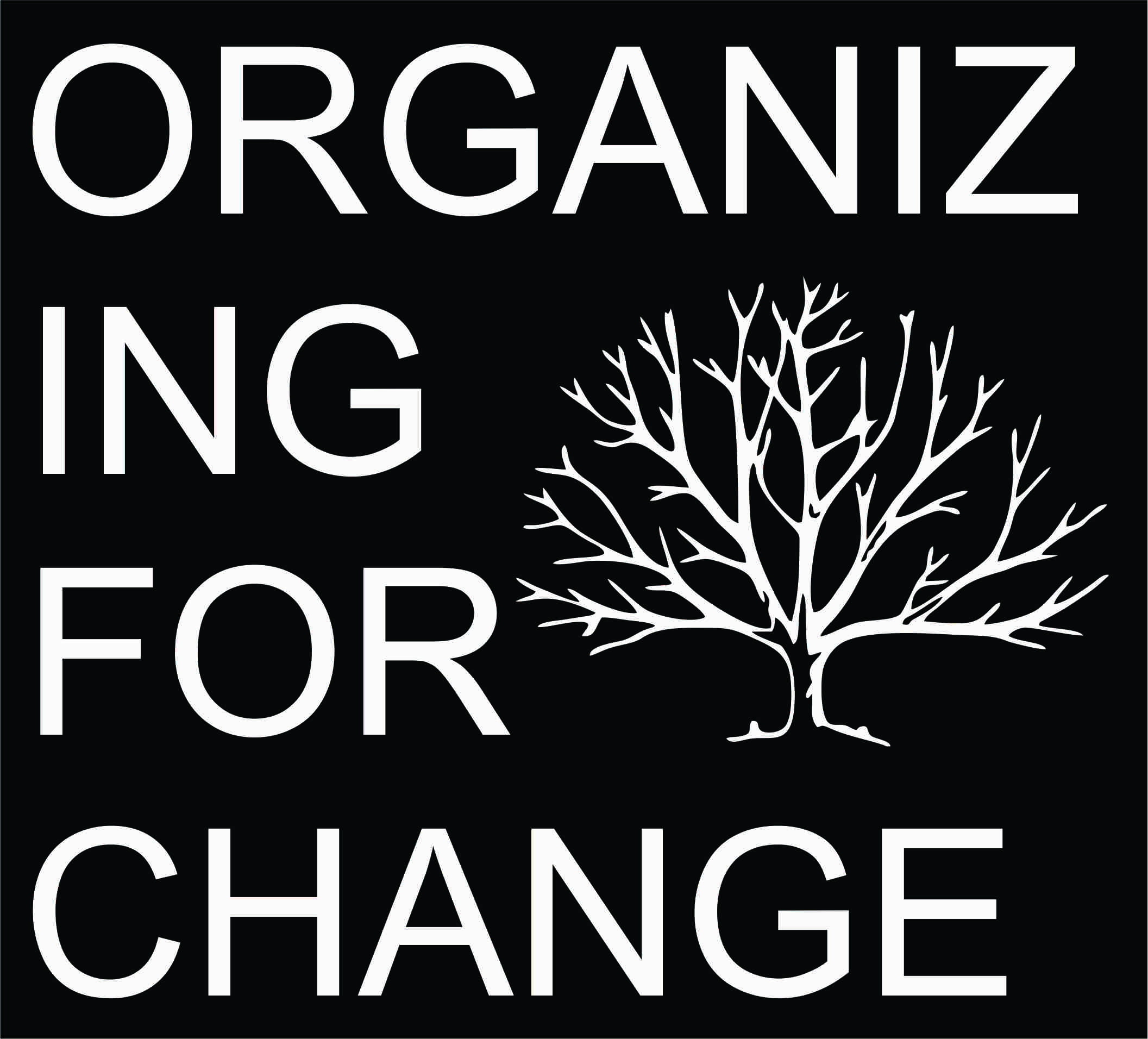 08 - Community Change and Leadership