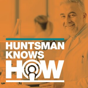 Huntsman Knows Polyurethane Additives