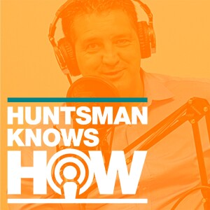 Huntsman Knows Carbon Nanotube Technologies