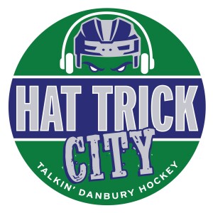 Hat Trick City Episode 18 Ft. Paige Lugo, Xavier Abdella, Egor Borschev, & Lynn Beedle
