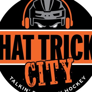 Hat Trick City Episode 6 Ft. Dominick Alessandro, Dimitry Kuznetzov, & Luke Richards