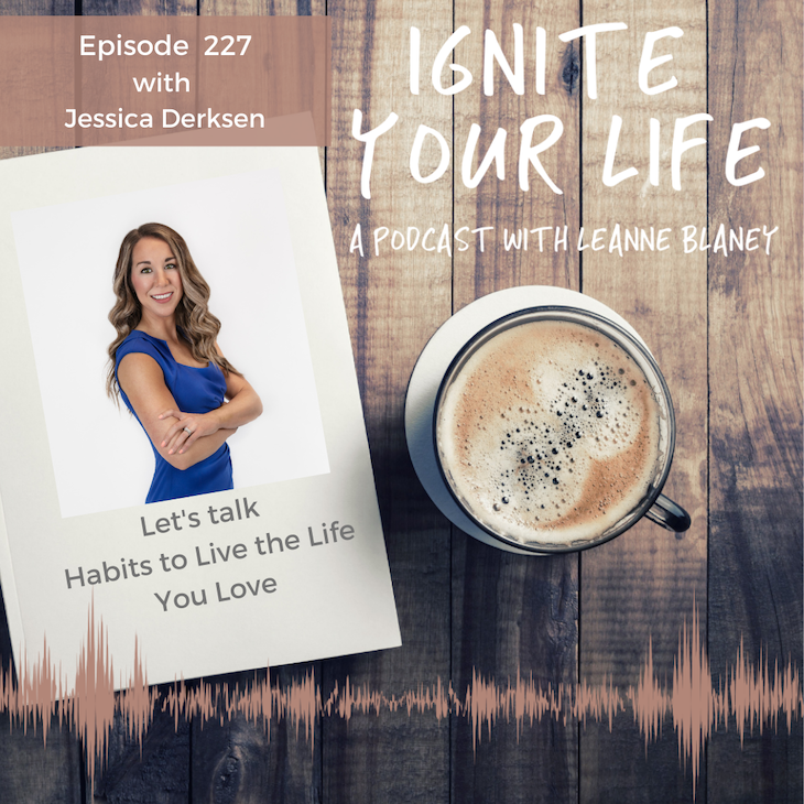 Ignite Your Life