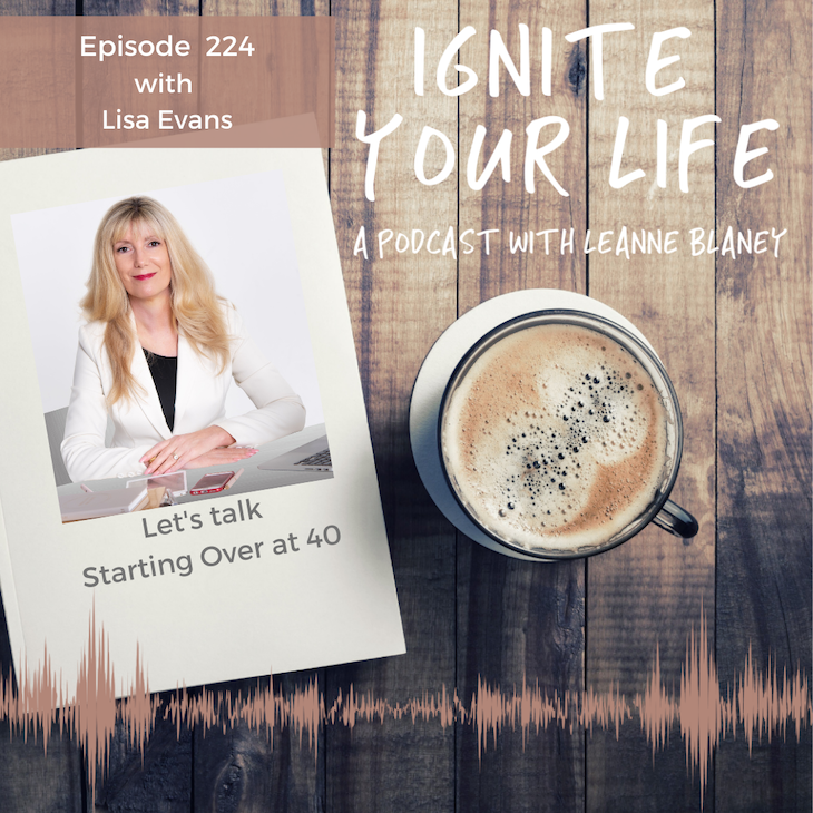 Ignite Your Life