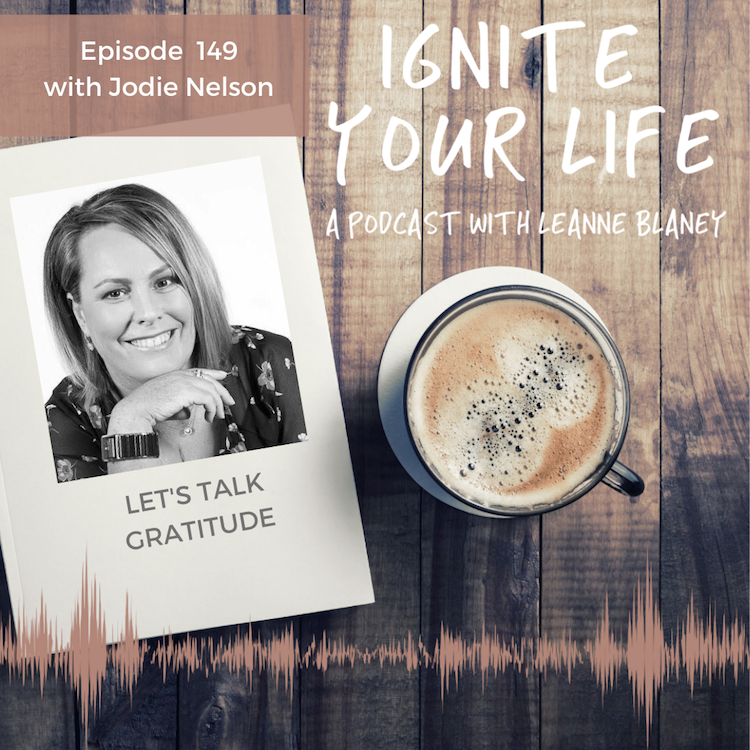 Ignite Your Life