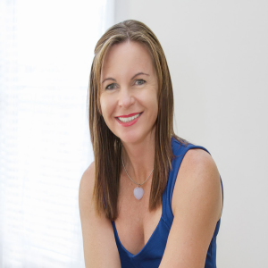 Ep 93: Tammy Richie - 1000 Ripple Effects Author