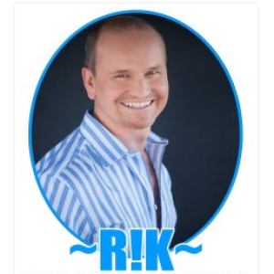 Ep 128: Rik Schnabel - The Brain Untrainer