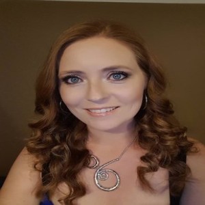 Ep 116: Kayleen Greagan-Castle - 1000 Ripple Effects Author