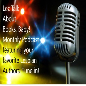 Lez Talk About Books, Baby!  Interview with Carsen Taite