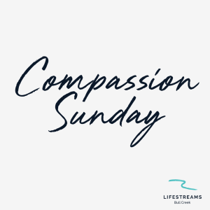 Compassion Sunday | The Father’s Love | Goddard Tonderal | Sunday 30th July 2023