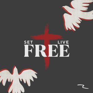 Set Free to Live Free | Free to Boast | Luke Tassel